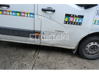 Ref:10408 - renault master dubbelcabinebus met kantelwagen (2012-201,332 km)(vin:vf1vbh4j246611545) - afbeelding 9 van  55