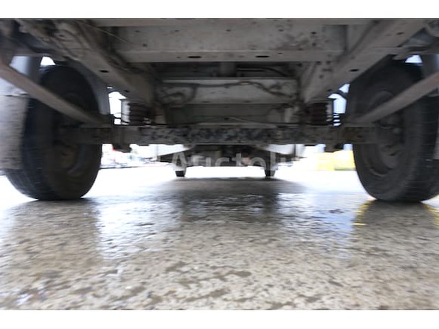 Ref:10408 - renault master dubbelcabinebus met kantelwagen (2012-201,332 km)(vin:vf1vbh4j246611545) - afbeelding 10 van  55