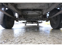 Ref:10408 - renault master dubbelcabinebus met kantelwagen (2012-201,332 km)(vin:vf1vbh4j246611545) - afbeelding 10 van  55