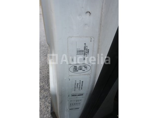 Ref:10408 - renault master dubbelcabinebus met kantelwagen (2012-201,332 km)(vin:vf1vbh4j246611545) - afbeelding 1 van  55