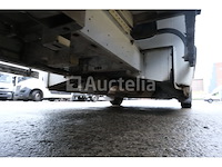 Ref:10408 - renault master dubbelcabinebus met kantelwagen (2012-201,332 km)(vin:vf1vbh4j246611545) - afbeelding 13 van  55
