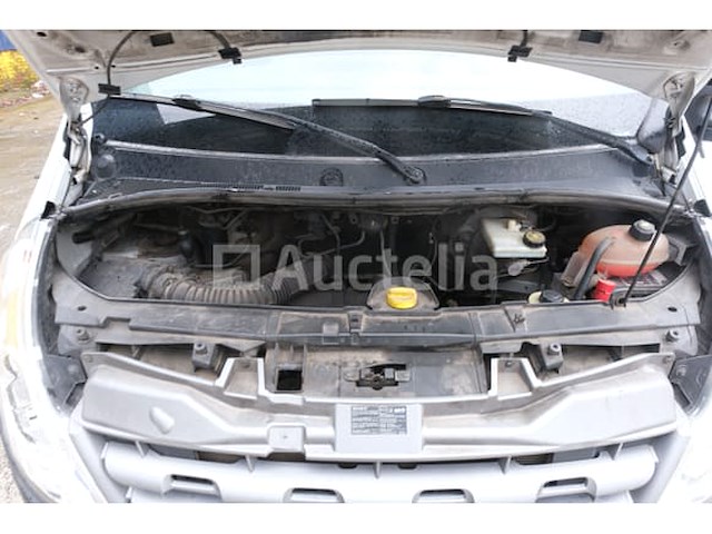 Ref:10408 - renault master dubbelcabinebus met kantelwagen (2012-201,332 km)(vin:vf1vbh4j246611545) - afbeelding 16 van  55