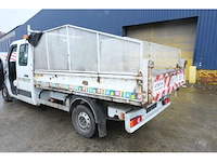 Ref:10408 - renault master dubbelcabinebus met kantelwagen (2012-201,332 km)(vin:vf1vbh4j246611545) - afbeelding 17 van  55