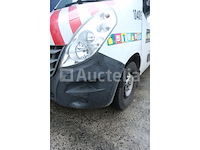 Ref:10408 - renault master dubbelcabinebus met kantelwagen (2012-201,332 km)(vin:vf1vbh4j246611545) - afbeelding 22 van  55