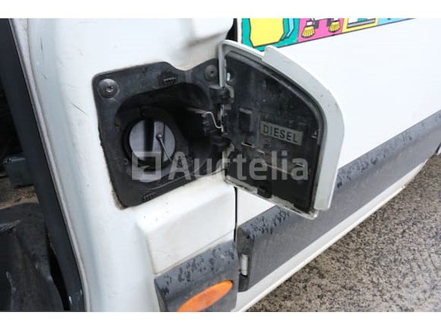 Ref:10408 - renault master dubbelcabinebus met kantelwagen (2012-201,332 km)(vin:vf1vbh4j246611545) - afbeelding 26 van  55