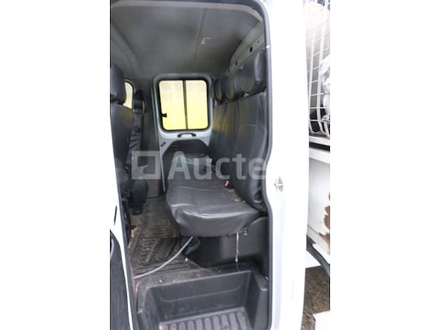 Ref:10408 - renault master dubbelcabinebus met kantelwagen (2012-201,332 km)(vin:vf1vbh4j246611545) - afbeelding 29 van  55