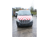 Ref:10408 - renault master dubbelcabinebus met kantelwagen (2012-201,332 km)(vin:vf1vbh4j246611545) - afbeelding 30 van  55