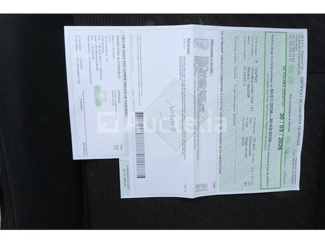 Ref:10408 - renault master dubbelcabinebus met kantelwagen (2012-201,332 km)(vin:vf1vbh4j246611545) - afbeelding 33 van  55