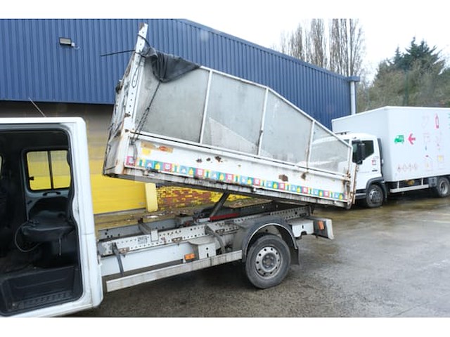 Ref:10408 - renault master dubbelcabinebus met kantelwagen (2012-201,332 km)(vin:vf1vbh4j246611545) - afbeelding 38 van  55