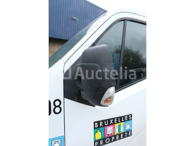 Ref:10408 - renault master dubbelcabinebus met kantelwagen (2012-201,332 km)(vin:vf1vbh4j246611545) - afbeelding 39 van  55