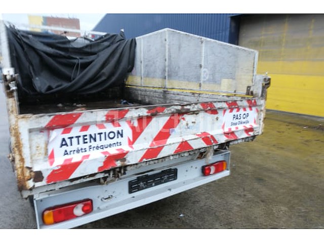 Ref:10408 - renault master dubbelcabinebus met kantelwagen (2012-201,332 km)(vin:vf1vbh4j246611545) - afbeelding 41 van  55