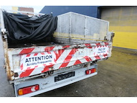 Ref:10408 - renault master dubbelcabinebus met kantelwagen (2012-201,332 km)(vin:vf1vbh4j246611545) - afbeelding 41 van  55