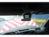 Ref:10408 - renault master dubbelcabinebus met kantelwagen (2012-201,332 km)(vin:vf1vbh4j246611545) - afbeelding 34 van  55