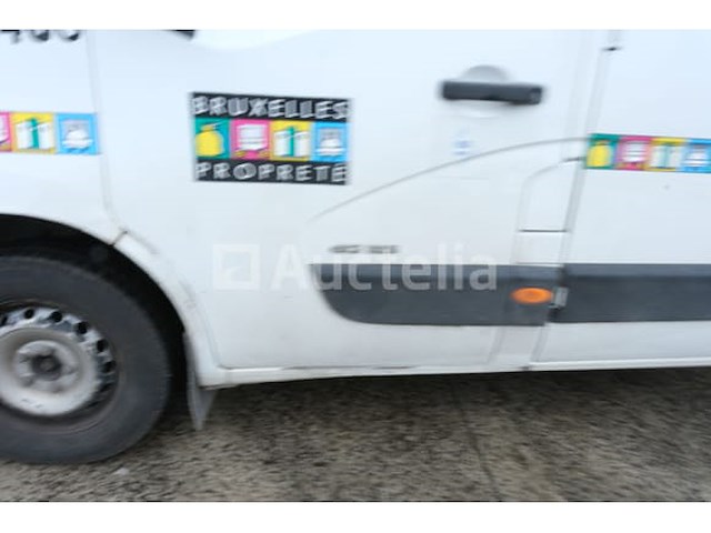 Ref:10408 - renault master dubbelcabinebus met kantelwagen (2012-201,332 km)(vin:vf1vbh4j246611545) - afbeelding 47 van  55