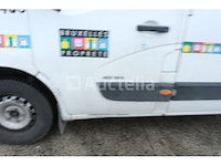 Ref:10408 - renault master dubbelcabinebus met kantelwagen (2012-201,332 km)(vin:vf1vbh4j246611545) - afbeelding 47 van  55