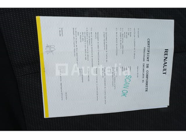 Ref:10408 - renault master dubbelcabinebus met kantelwagen (2012-201,332 km)(vin:vf1vbh4j246611545) - afbeelding 49 van  55