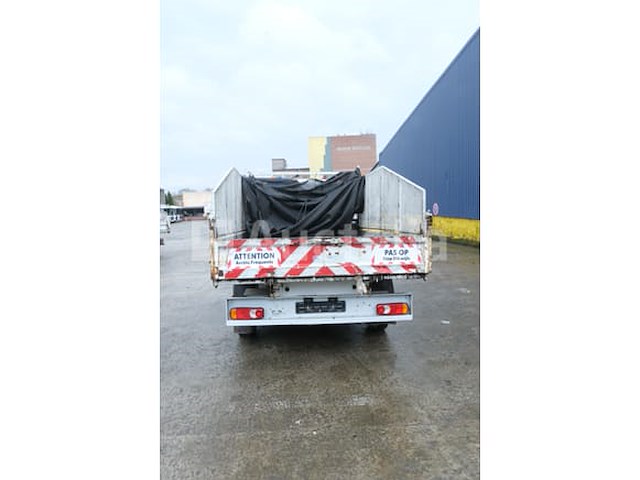 Ref:10408 - renault master dubbelcabinebus met kantelwagen (2012-201,332 km)(vin:vf1vbh4j246611545) - afbeelding 51 van  55