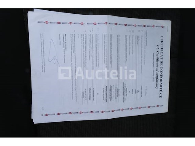 Ref:10408 - renault master dubbelcabinebus met kantelwagen (2012-201,332 km)(vin:vf1vbh4j246611545) - afbeelding 53 van  55