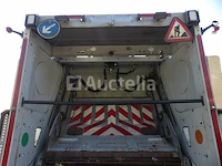 Ref:1066 - renault access d19 vuilniswagen (2018-81,434 km)(vin:seg1932al6bj24938) - afbeelding 2 van  45