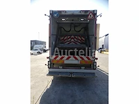 Ref:1066 - renault access d19 vuilniswagen (2018-81,434 km)(vin:seg1932al6bj24938) - afbeelding 3 van  45