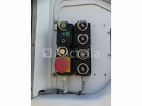 Ref:1066 - renault access d19 vuilniswagen (2018-81,434 km)(vin:seg1932al6bj24938) - afbeelding 5 van  45