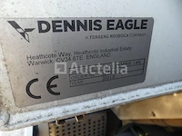 Ref:1066 - renault access d19 vuilniswagen (2018-81,434 km)(vin:seg1932al6bj24938) - afbeelding 6 van  45