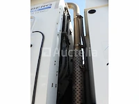 Ref:1066 - renault access d19 vuilniswagen (2018-81,434 km)(vin:seg1932al6bj24938) - afbeelding 9 van  45