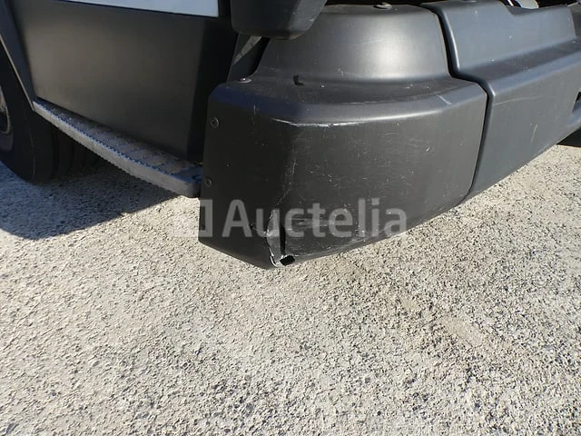 Ref:1066 - renault access d19 vuilniswagen (2018-81,434 km)(vin:seg1932al6bj24938) - afbeelding 15 van  45