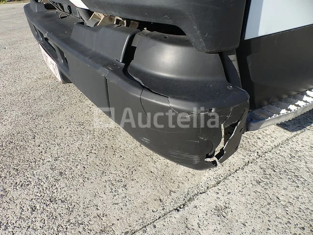 Ref:1066 - renault access d19 vuilniswagen (2018-81,434 km)(vin:seg1932al6bj24938) - afbeelding 17 van  45