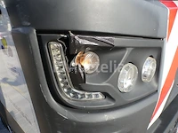 Ref:1066 - renault access d19 vuilniswagen (2018-81,434 km)(vin:seg1932al6bj24938) - afbeelding 18 van  45