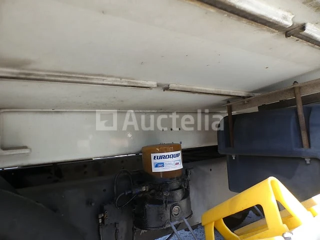 Ref:1066 - renault access d19 vuilniswagen (2018-81,434 km)(vin:seg1932al6bj24938) - afbeelding 19 van  45