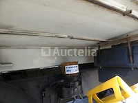 Ref:1066 - renault access d19 vuilniswagen (2018-81,434 km)(vin:seg1932al6bj24938) - afbeelding 19 van  45