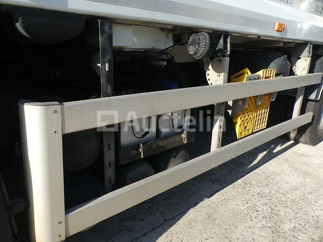 Ref:1066 - renault access d19 vuilniswagen (2018-81,434 km)(vin:seg1932al6bj24938) - afbeelding 20 van  45