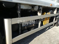 Ref:1066 - renault access d19 vuilniswagen (2018-81,434 km)(vin:seg1932al6bj24938) - afbeelding 20 van  45