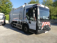 Ref:1066 - renault access d19 vuilniswagen (2018-81,434 km)(vin:seg1932al6bj24938) - afbeelding 12 van  45