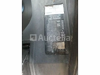 Ref:1066 - renault access d19 vuilniswagen (2018-81,434 km)(vin:seg1932al6bj24938) - afbeelding 24 van  45