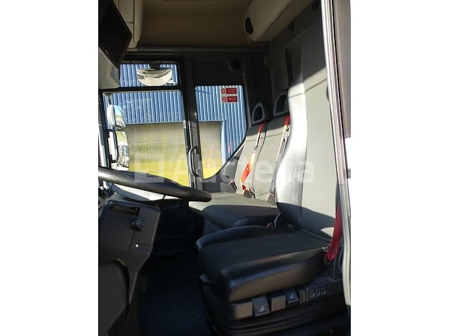 Ref:1066 - renault access d19 vuilniswagen (2018-81,434 km)(vin:seg1932al6bj24938) - afbeelding 25 van  45