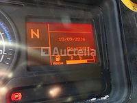 Ref:1066 - renault access d19 vuilniswagen (2018-81,434 km)(vin:seg1932al6bj24938) - afbeelding 27 van  45