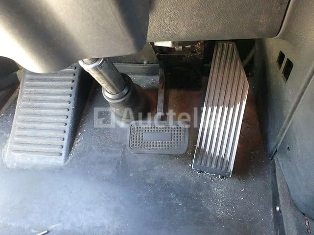 Ref:1066 - renault access d19 vuilniswagen (2018-81,434 km)(vin:seg1932al6bj24938) - afbeelding 28 van  45
