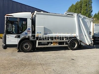 Ref:1066 - renault access d19 vuilniswagen (2018-81,434 km)(vin:seg1932al6bj24938) - afbeelding 23 van  45