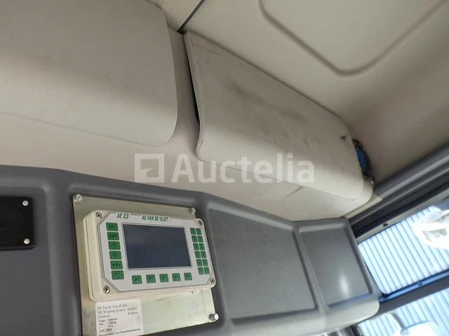 Ref:1066 - renault access d19 vuilniswagen (2018-81,434 km)(vin:seg1932al6bj24938) - afbeelding 36 van  45