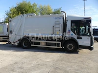 Ref:1066 - renault access d19 vuilniswagen (2018-81,434 km)(vin:seg1932al6bj24938) - afbeelding 34 van  45