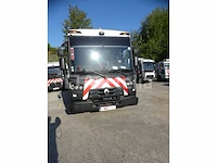 Ref:1066 - renault access d19 vuilniswagen (2018-81,434 km)(vin:seg1932al6bj24938) - afbeelding 41 van  45