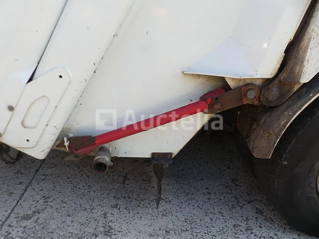 Ref:1066 - renault access d19 vuilniswagen (2018-81,434 km)(vin:seg1932al6bj24938) - afbeelding 42 van  45