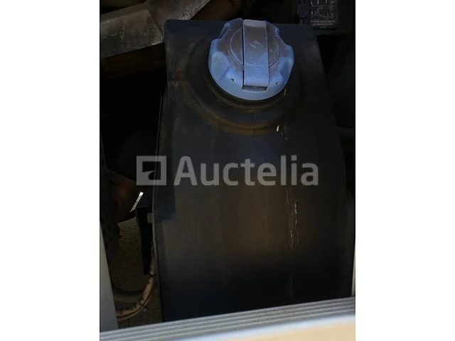 Ref:1066 - renault access d19 vuilniswagen (2018-81,434 km)(vin:seg1932al6bj24938) - afbeelding 43 van  45