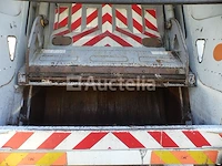 Ref:1066 - renault access d19 vuilniswagen (2018-81,434 km)(vin:seg1932al6bj24938) - afbeelding 44 van  45