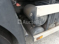 Ref:1068 - renault access d19 vuilniswagen (2018-80,016 km)(vin: seg1932al6bj24940) - afbeelding 4 van  60