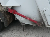 Ref:1068 - renault access d19 vuilniswagen (2018-80,016 km)(vin: seg1932al6bj24940) - afbeelding 5 van  60