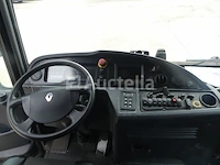 Ref:1068 - renault access d19 vuilniswagen (2018-80,016 km)(vin: seg1932al6bj24940) - afbeelding 6 van  60