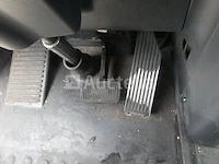 Ref:1068 - renault access d19 vuilniswagen (2018-80,016 km)(vin: seg1932al6bj24940) - afbeelding 8 van  60